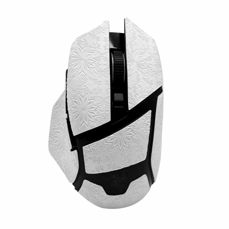 Grip Tape para Mouse Gaming Razer Basilisk — Antideslizante Lizard Skin