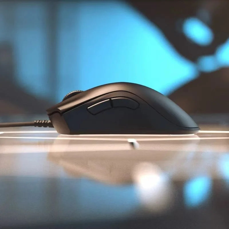 Razer Viper — Mouse Gaming 6400 DPI Ultraliviano