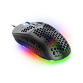 Spirit of Gamer S-PM4 — Mouse Gaming RGB 12800 DPI