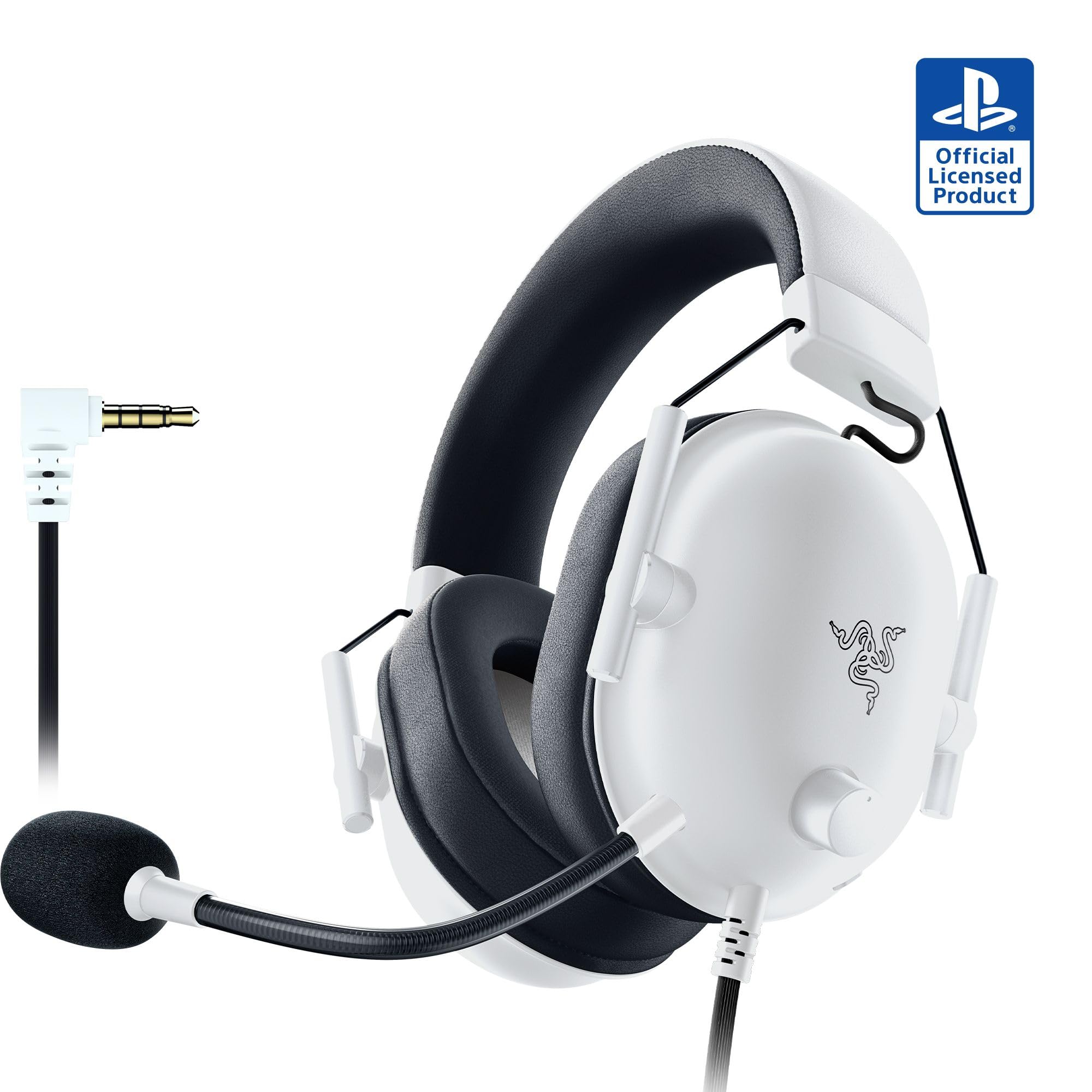 Razer BlackShark V2 — Audífonos Gaming 7.1 Surround