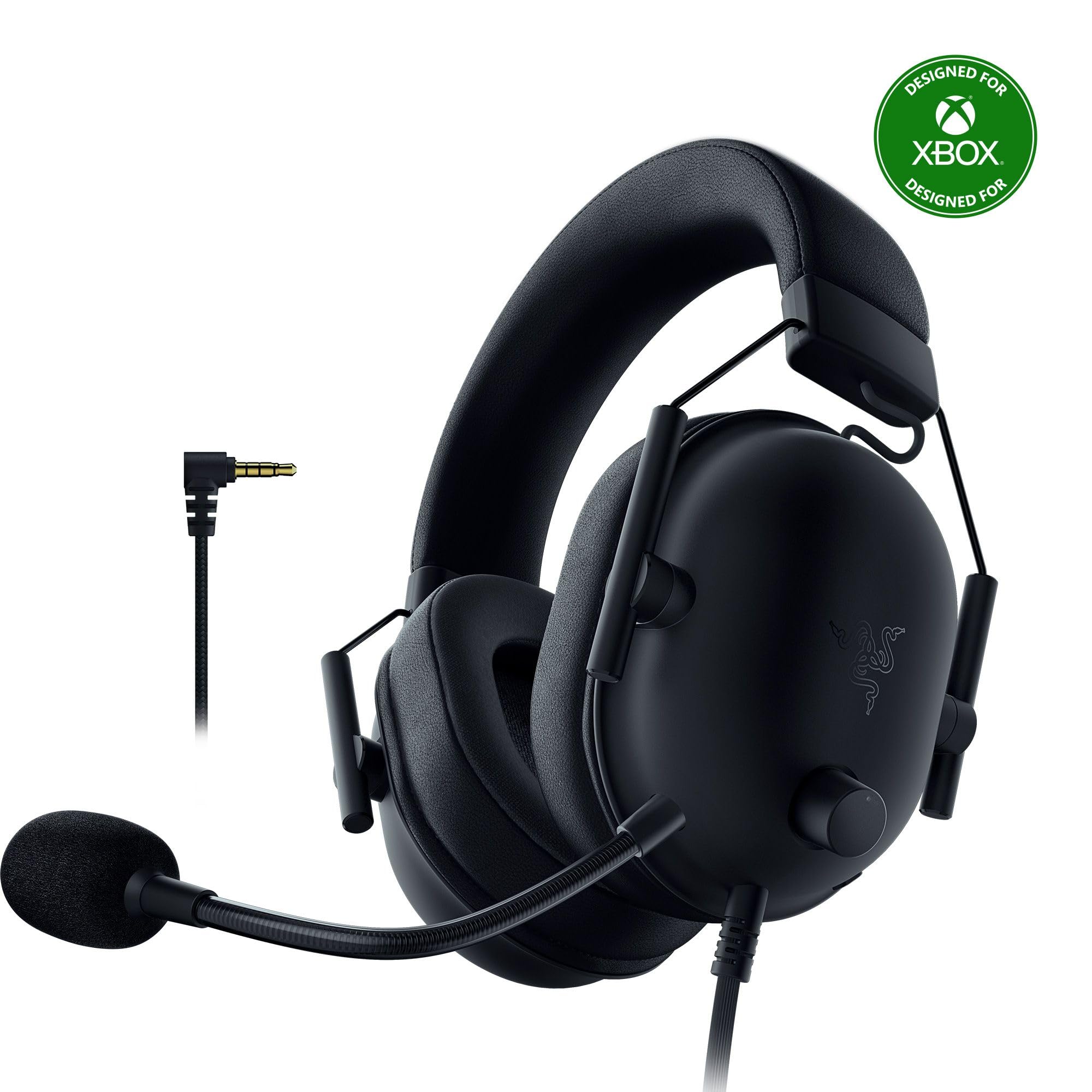 Razer BlackShark V2 — Audífonos Gaming 7.1 Surround