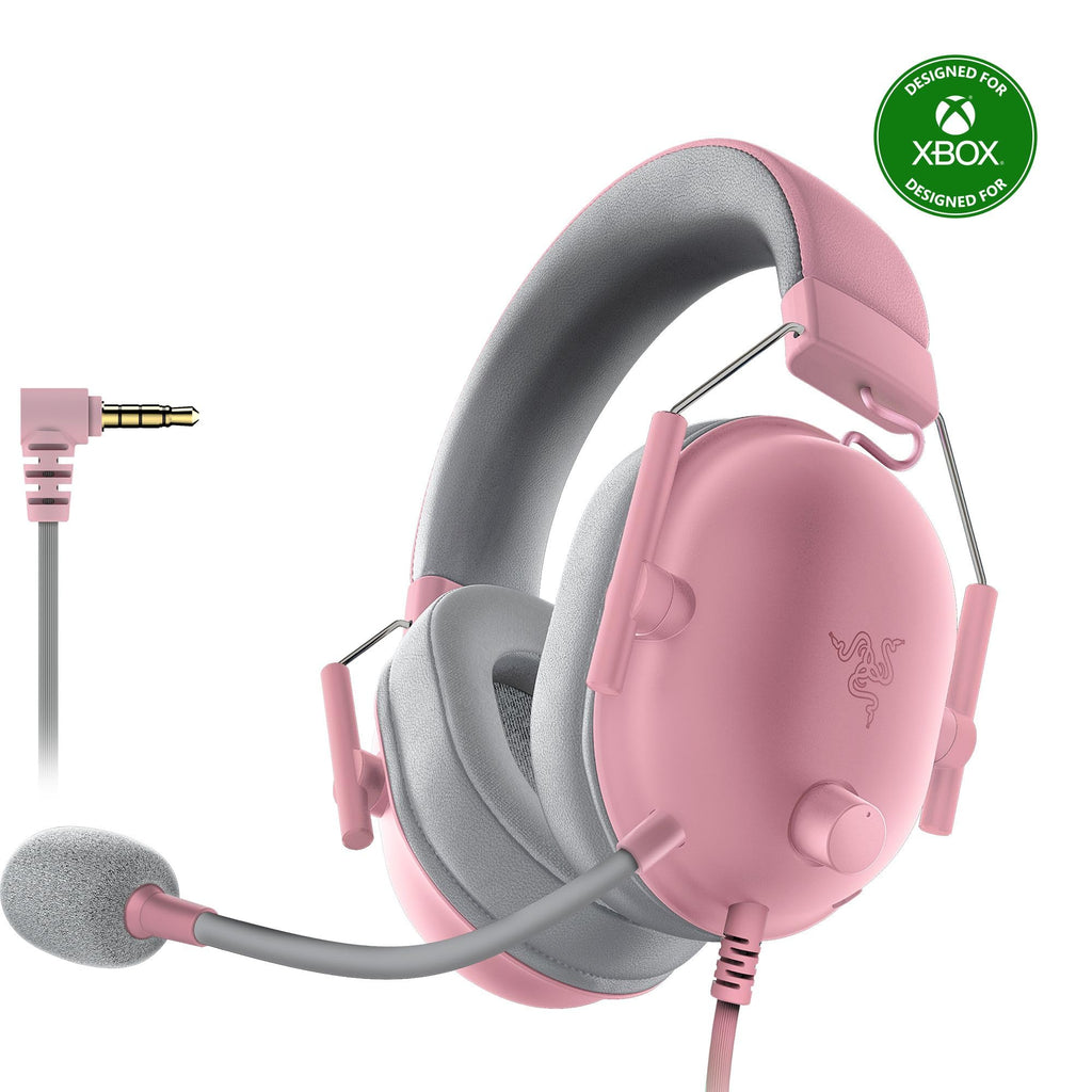 Razer BlackShark V2 — Audífonos Gaming 7.1 Surround