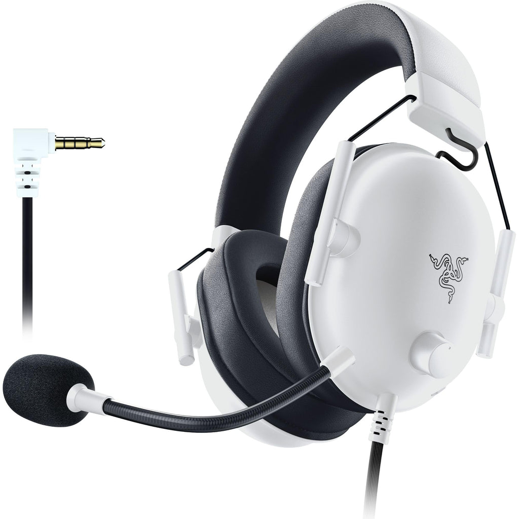 Razer BlackShark V2 — Audífonos Gaming 7.1 Surround