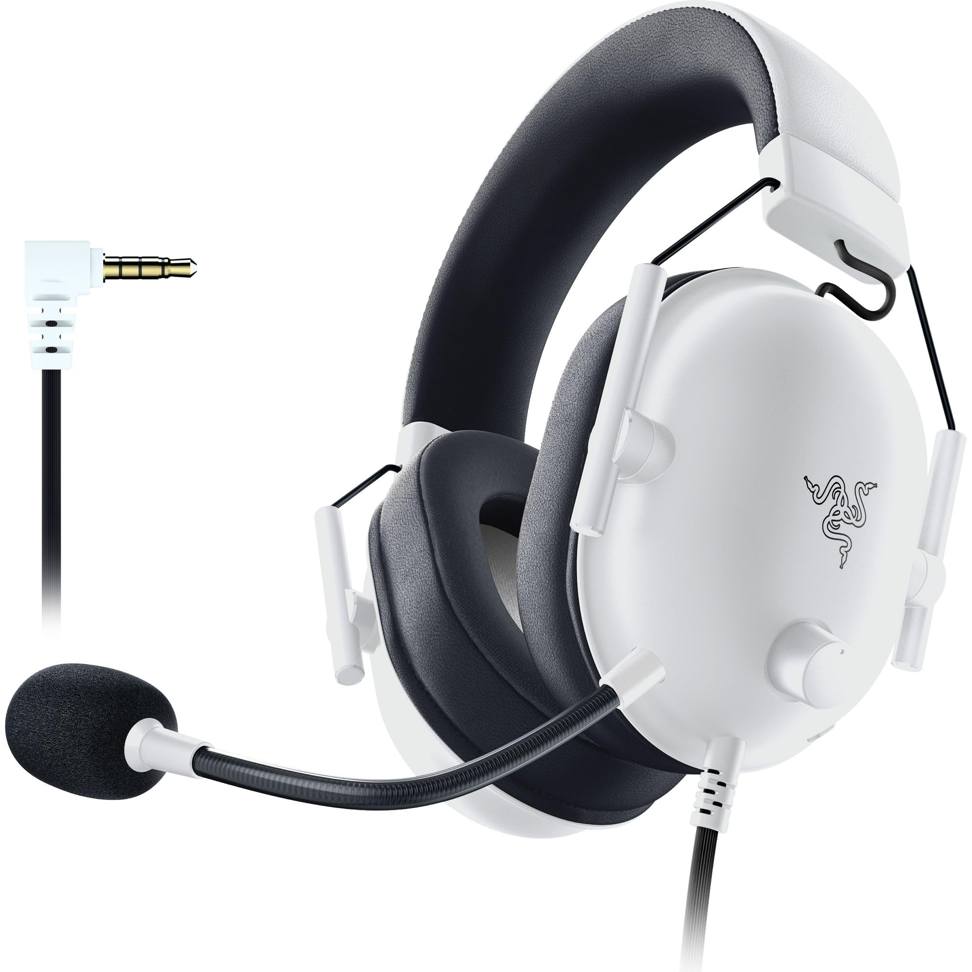 Razer BlackShark V2 — Audífonos Gaming 7.1 Surround