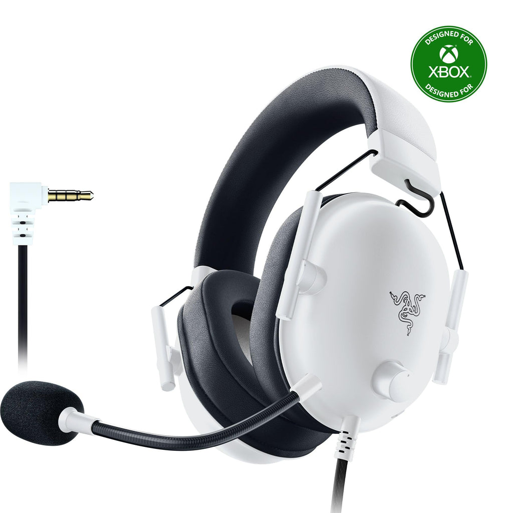 Razer BlackShark V2 — Audífonos Gaming 7.1 Surround