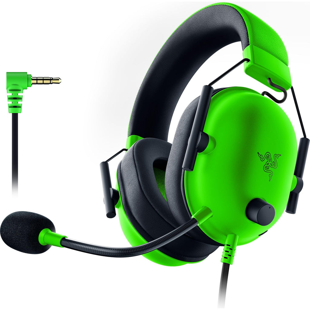 Razer BlackShark V2 — Audífonos Gaming 7.1 Surround