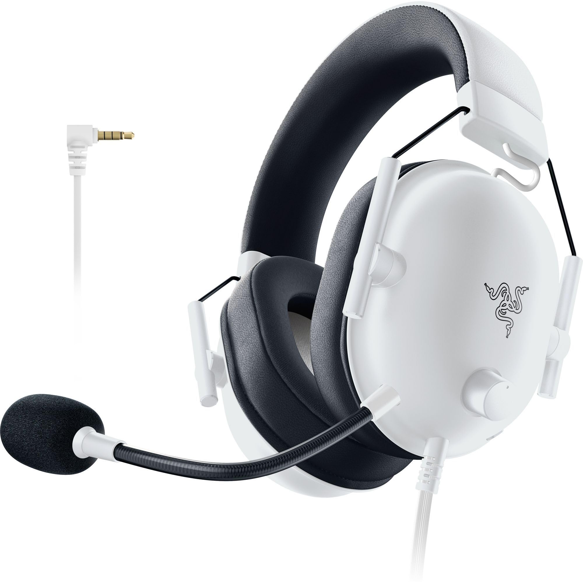 Razer BlackShark V2 — Audífonos Gaming 7.1 Surround