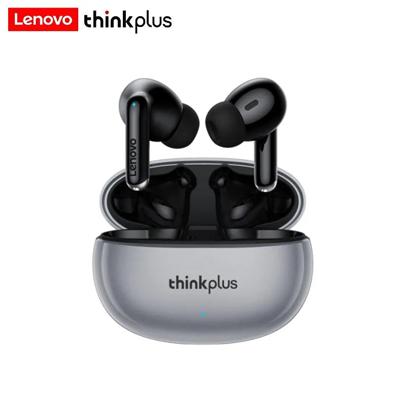 Lenovo XT88 — Audífonos Bluetooth 5.3 TWS Dual MIC Cancelación de Ruido