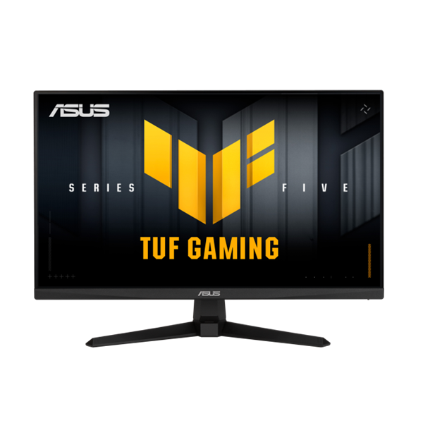 ASUS TUF Gaming VG257Q5A — Monitor 24.5" 200Hz Full HD
