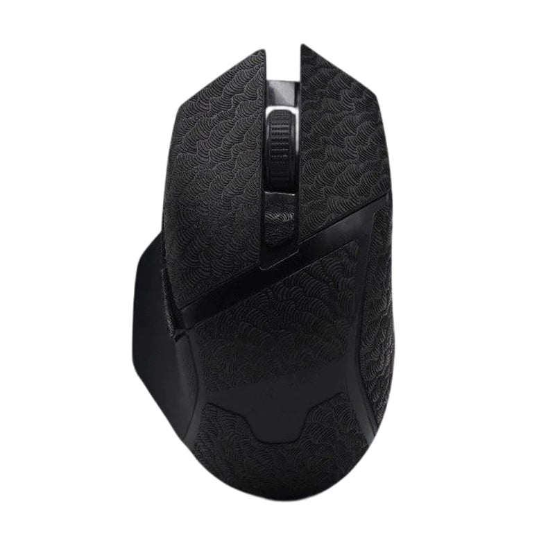 Grip Tape para Mouse Gaming Razer Basilisk — Antideslizante Lizard Skin