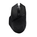 Grip Tape para Mouse Gaming Razer Basilisk — Antideslizante Lizard Skin