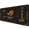 Mousepad Gaming XL Diseño Exclusivo — Múltiples Tamaños
