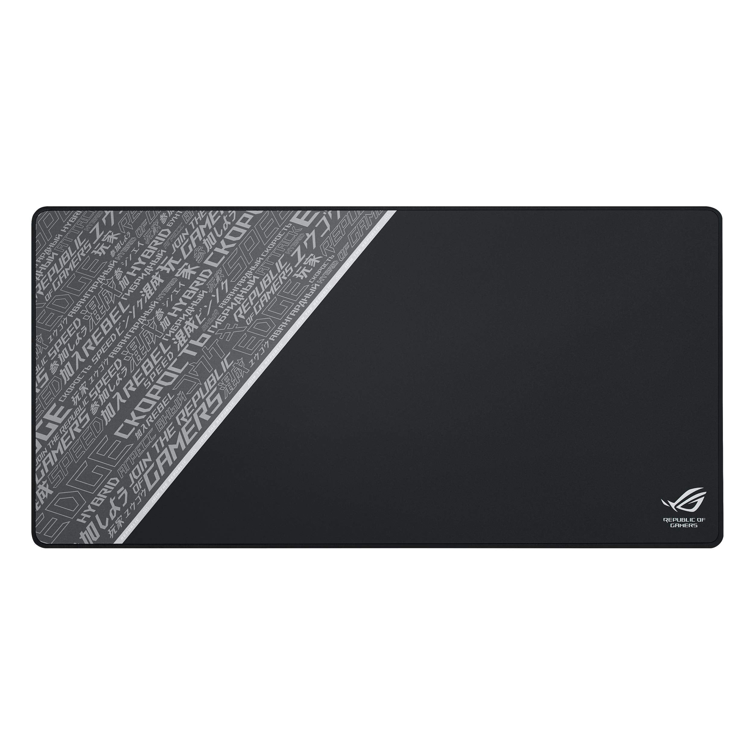ASUS ROG Sheath — Mousepad Gaming XL 90x43cm