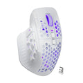 SOLAKAKA Pro — Mouse Gaming Inalámbrico 24000 DPI 16 Botones